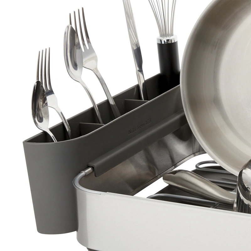 KitchenAid Culinary Tools - suszarka do naczyń compact