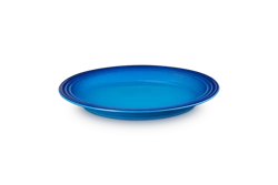 Le Creuset - Duży Talerz Azure