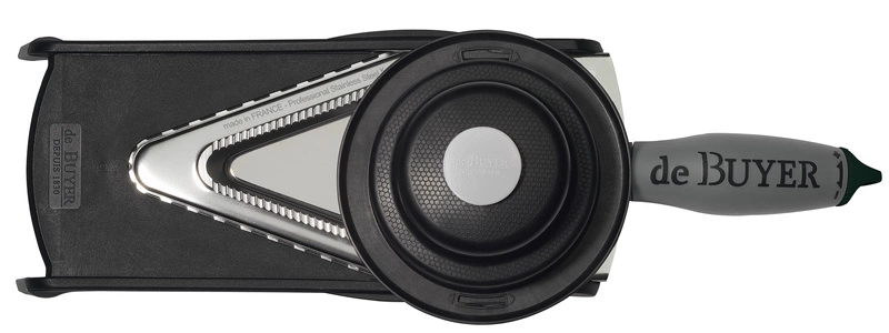 de Buyer - Szatkownica Kobra