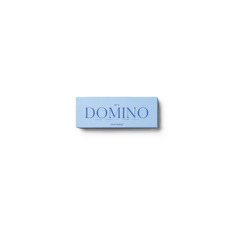 Printworks - Domino