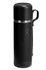 Hydro Flask - Termos 28 oz z kubkiem, czarny