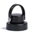Hydro Flask - Zakrętka Wide Flex Chug Cap, Black
