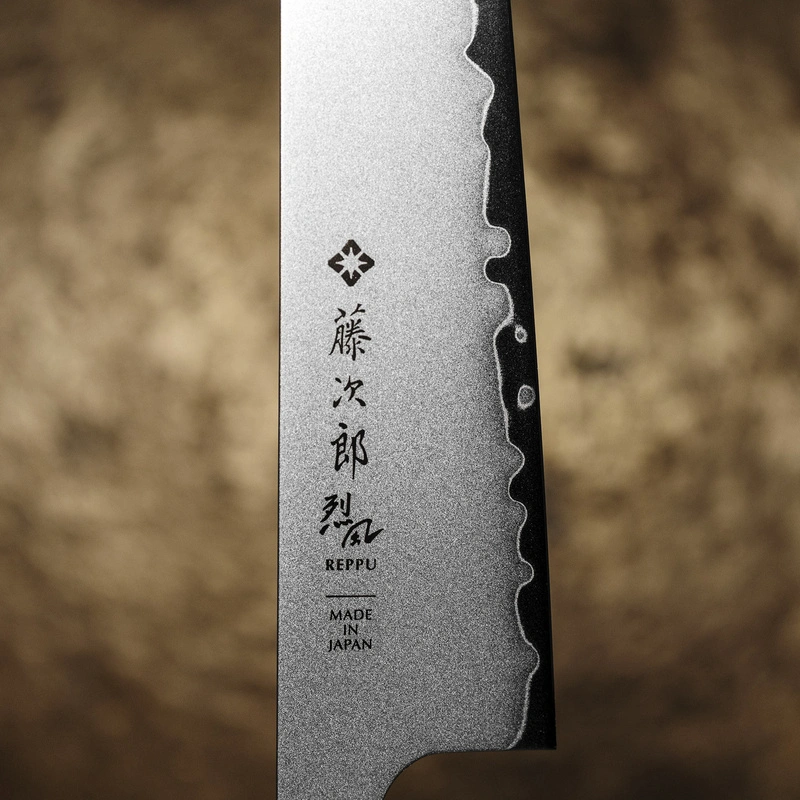 Tojiro - Reppu SG2 Nóż Kiritsuke Petty 15 cm