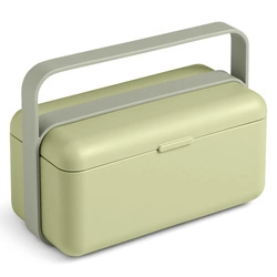 Blim Plus - BAULETTO Lunchbox mały zielony