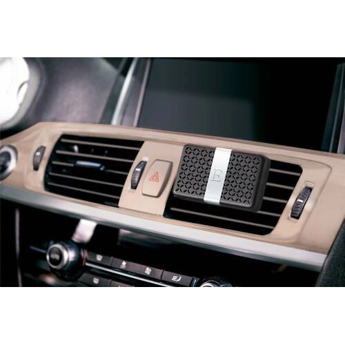 Esteban - Dyfuzor samochodowy Cedre