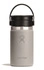 Hydro Flask - Butelka 12 Oz Wide Flex Sip Lid Birch