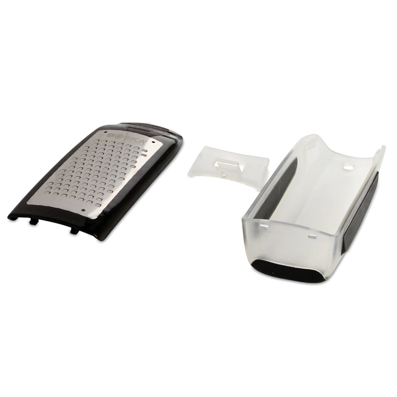 Boska - Tarka do sera z pojemnikiem Easy