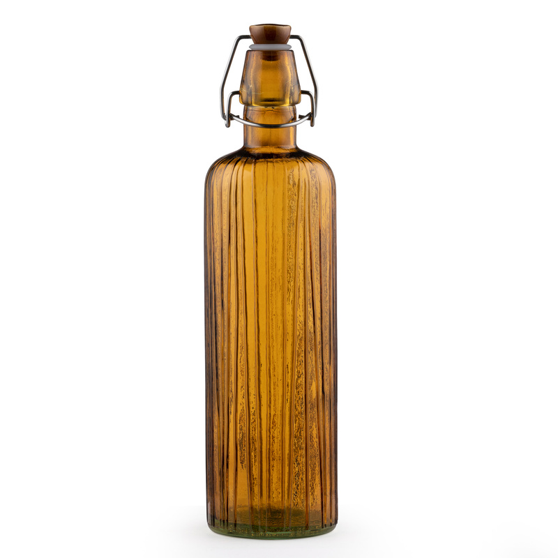 Bitz - Butelka Kusintha 750 ml Amber