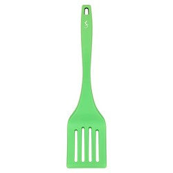 Lurch - łopatka kuchenna, silikon, 32,5 cm, zielona Smart Tools