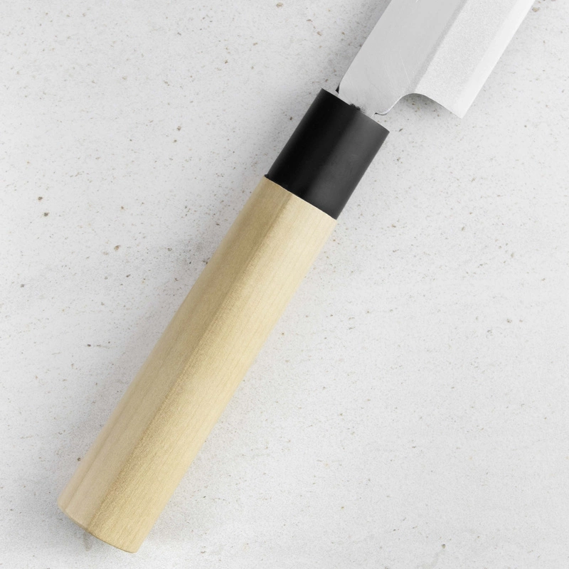 Tojiro - Shirogami Nóż Sashimi 30cm