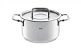 Fissler - Garnek wysoki 3,6l. 20cm Bonn