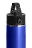 Hydro Flask - Butelka 24 oz z nakrętką ze słomką, niebieska