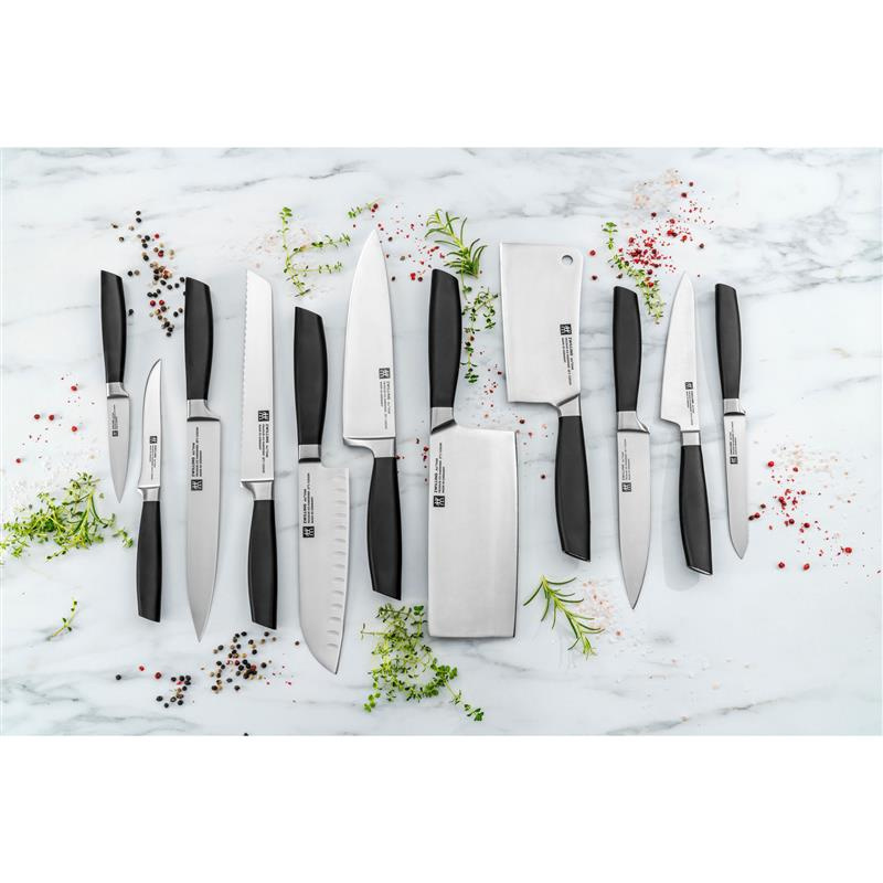 Zwilling - nóż do pieczywa 20 cm biały All * Star