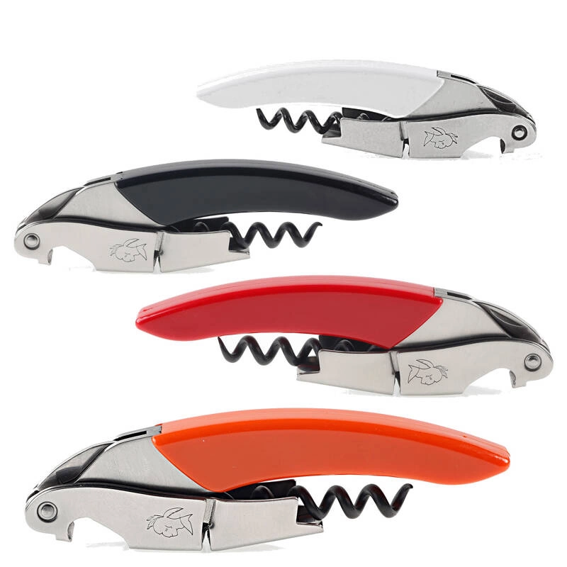 LIGNE|W - Korkociąg L'Iroquois Colors czerwony