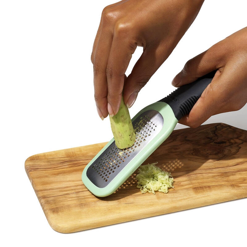 OXO - Tarka do czosnku/imbiru - Good Grips