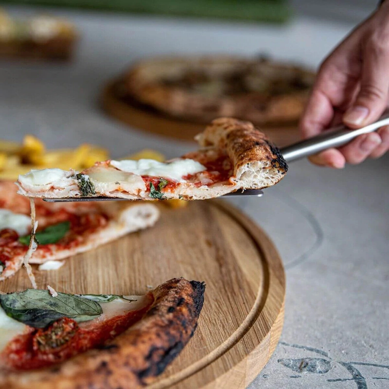 Boska - Łopatka do pizzy i ciasta Copenhagen