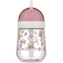 Mepal - Kubek dziecięcy ze słomką 300ml Mio Fairy Garden