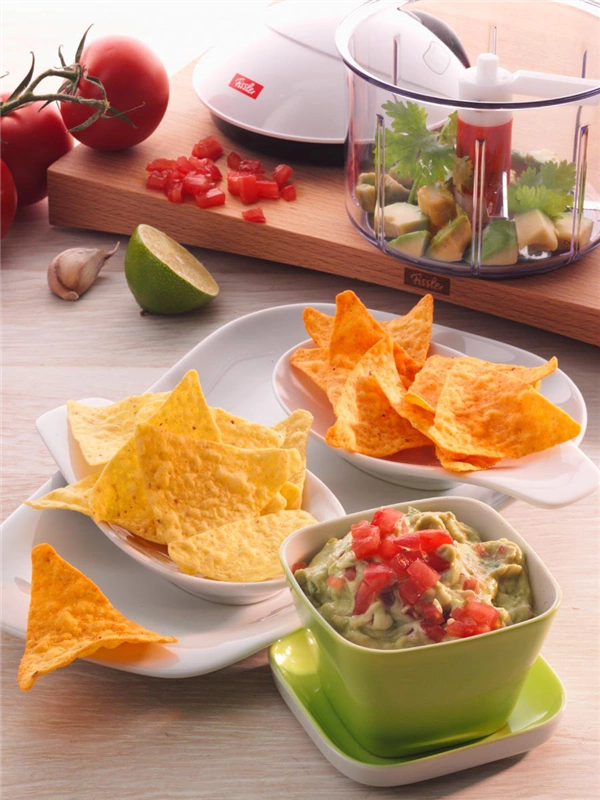 Fissler - siekacz do warzyw i ziół Fine Cut