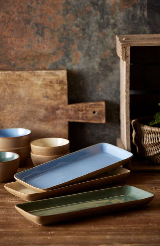 Bitz - Miska 14 cm Wood/Forest