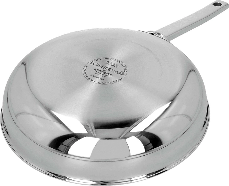 Demeyere - Patelnia ceramiczna Demeyere Ecoline 5 32 cm