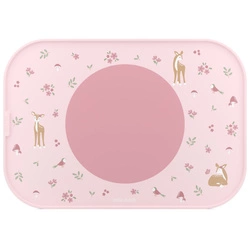 Mepal - Taca dla dzieci do serwowania i nauki jedzenia Mio Fairy Garden