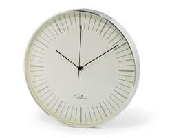 Philippi - Zegar ścienny TEMPUS W4, 31 cm