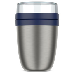 Mepal - Lunchpot termiczny Ellipse Vivid Blue