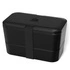 UMAMI - Lunchbox Nestable - Onyx Black - 1500ml