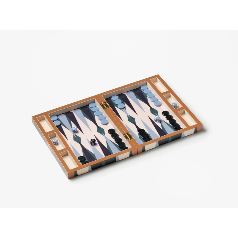 Printworks - Backgammon