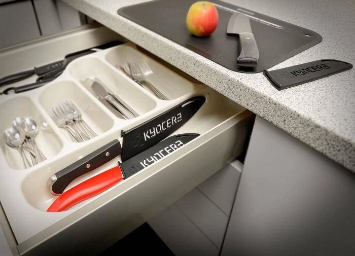 WMF - Tasak 18,5cm, Grand Gourmet