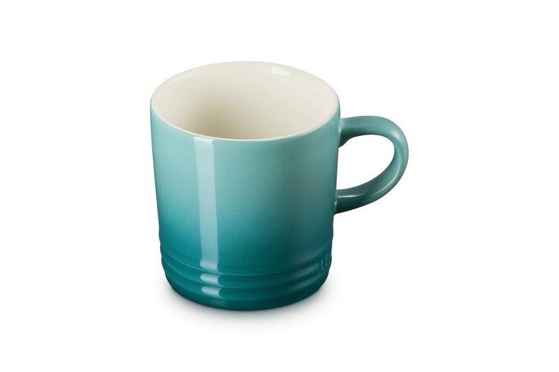 Le Creuset kubek duży bleu riviera 0,35 l