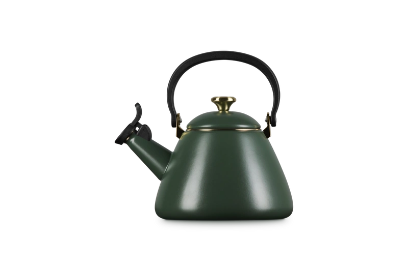 Le Creuset - Czajnik Kone foret
