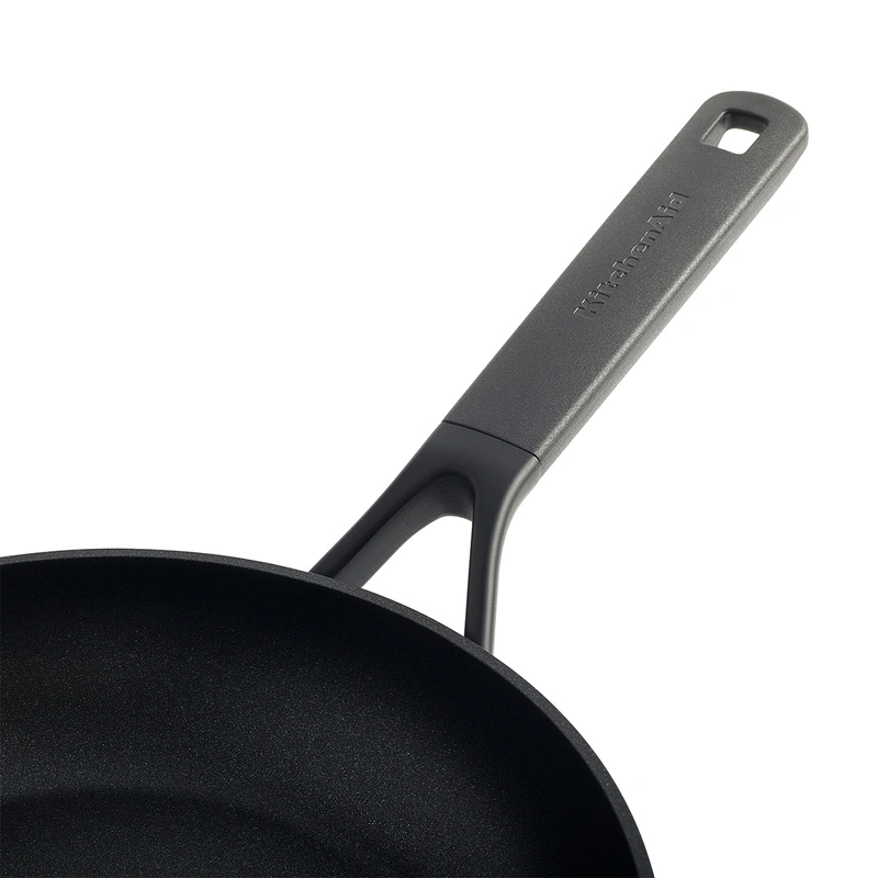 KitchenAid - Patelnia Classic Forged Ceramic 28 cm