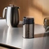 Bodum - młynek do kawy Bistro Chrome mat