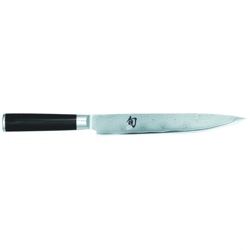 KAI - Nóż do plastrowania 22,5 cm SHUN