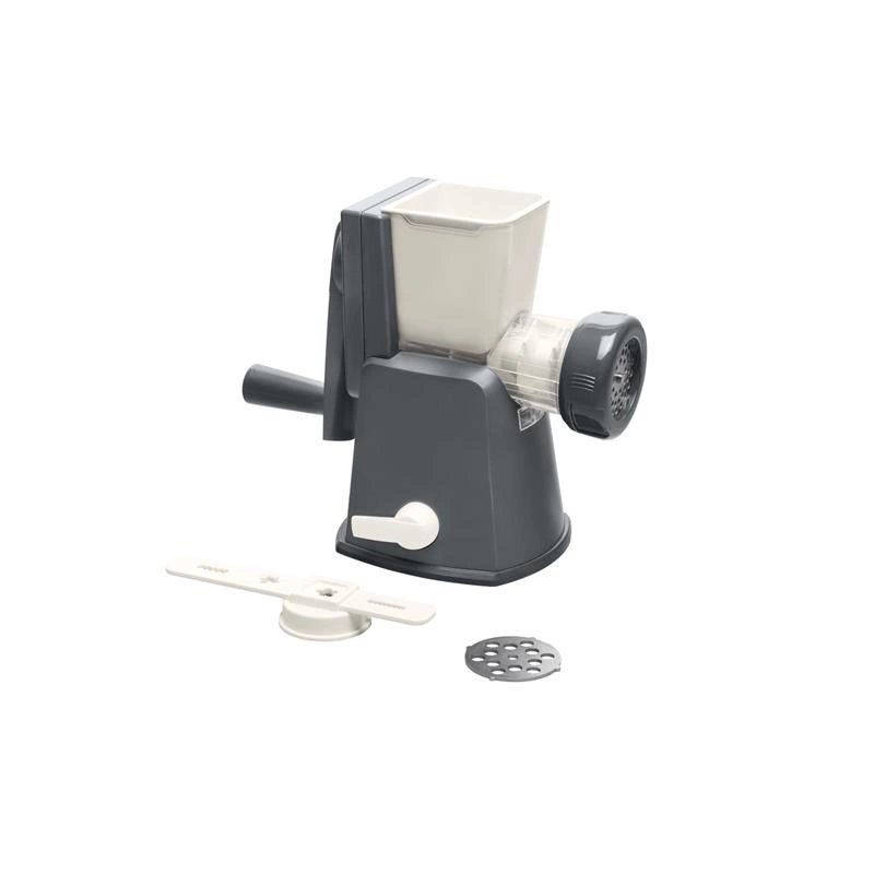 Lurch - ręczna maszynka do mielenia mięsa i ciasteczek Base&Soul