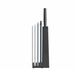JOSEPH JOSEPH - Zestaw do krojenia 6el. Nest BoardsPlus srebrny
