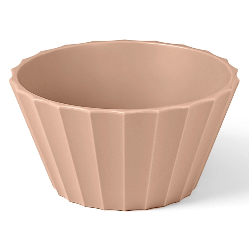 Blim Plus - HERA misa śr. 11 cm różowa