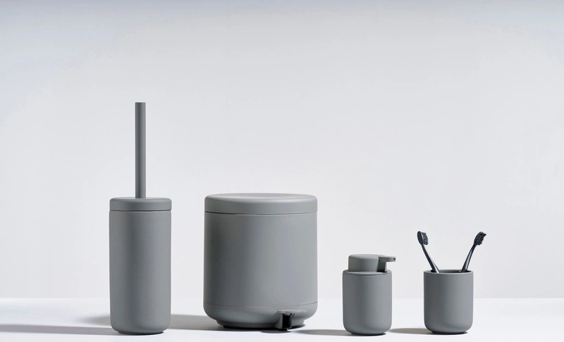 Zone Denmark - Szczotka do WC Ume Grey