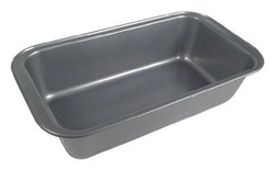 de Buyer - Forma do ciasta lub pasztetów dł. 26 cm