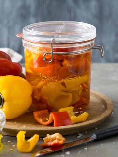 Luigi Bormioli - Słoik 200 ml Lock Eat