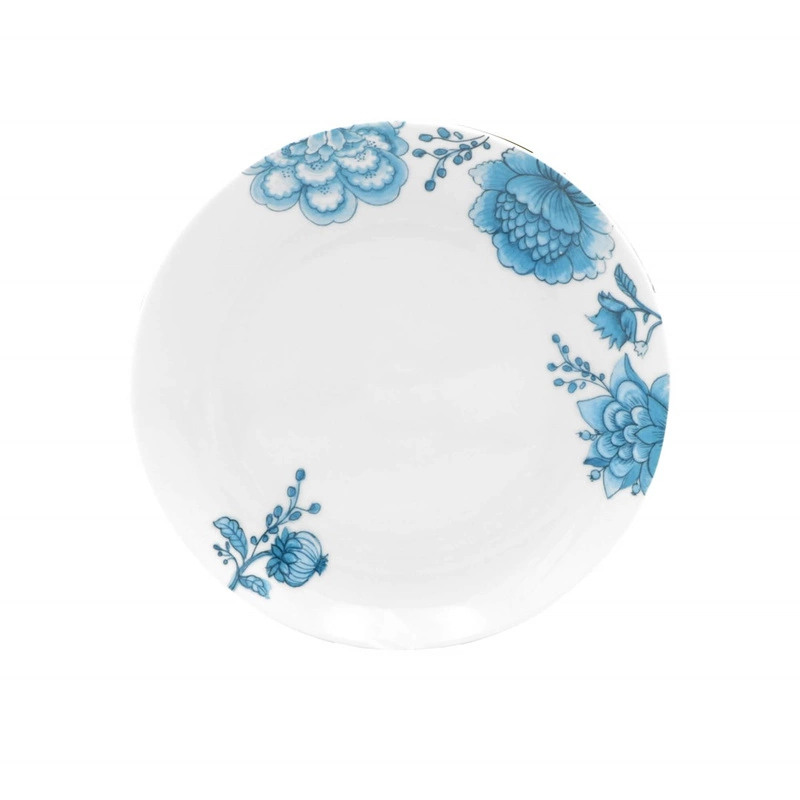 ROSE&TULIPANI - ONIRIA Zestaw 6 talerzy do sałatek 21 cm