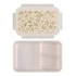 A Little Lovely Company - Bento lunch box BLOSSOM PINK