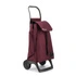 Rolser - Wózek na zakupy Baby MF Joy-1800 bordowy