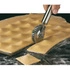Kuchenprofi - wykrawacz do ravioli, śred. 5,5x18 cm