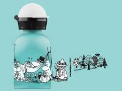 SIGG - Butelka X Moomin Picnic 0.3L 8991.00