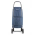 Rolser - Wózek na zakupy I-Max MF 2 Denim