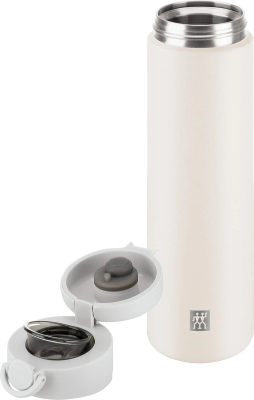 Zwilling - THERMO PLUS Kubek termiczny - 500 ml, kremowy