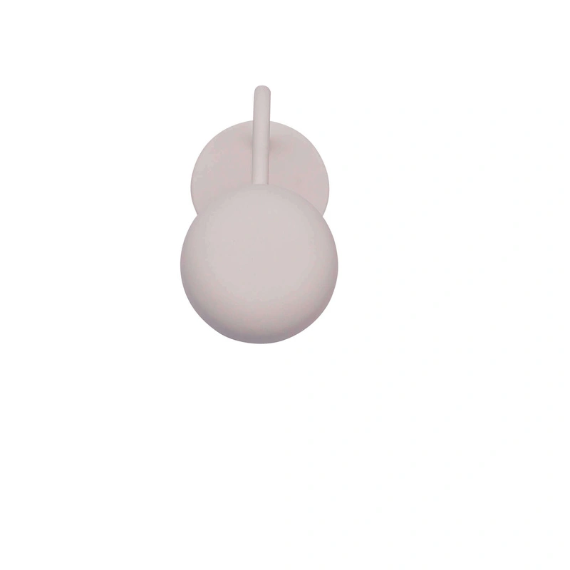 Kooduu - FOKUS Lampa przenośna akumulatorowa - Biały
