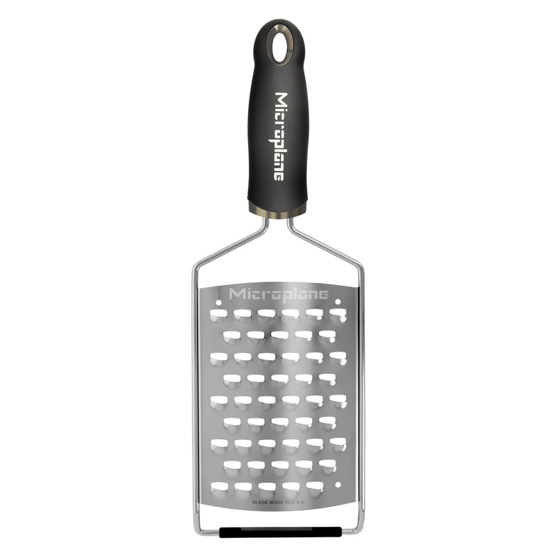 Microplane - tarka Gourmet Ultra Coarse - bardzo gruba